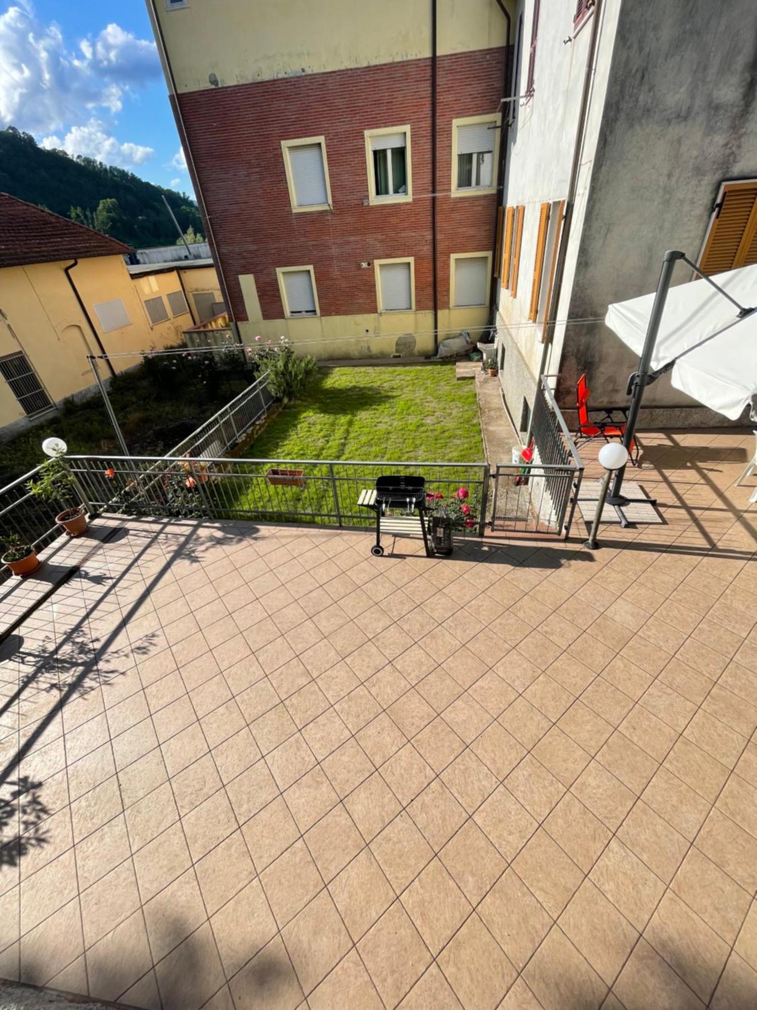 Casa Baldassini Aulla Exterior photo